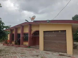 Furnished 4bdrm Bungalow in Iremide Quarters, Akure for sale