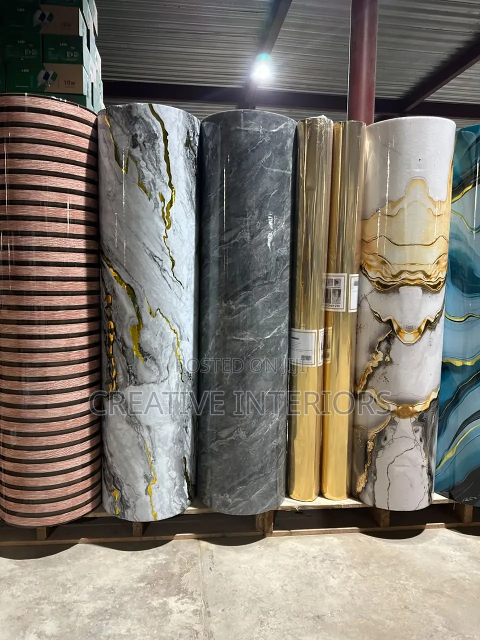 New Arrival Marble Sheet