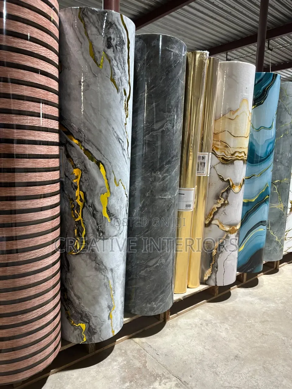New Arrival Marble Sheet