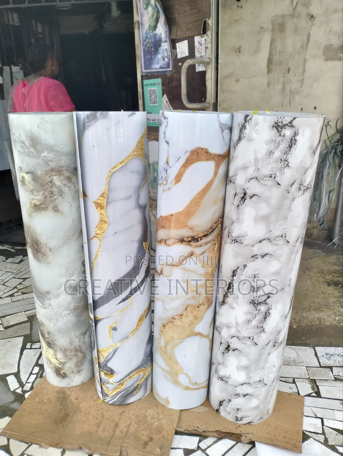 New Arrival Marble Sheet