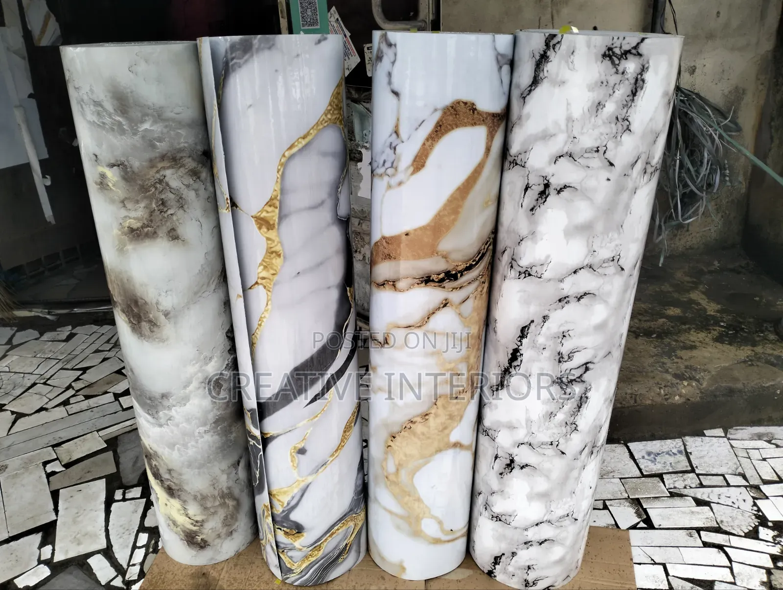 New Arrival Marble Sheet