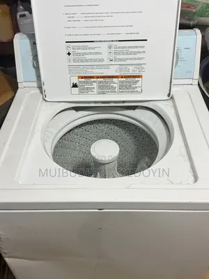 Washing Machine 10kg