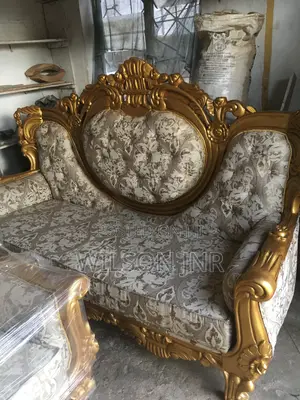 Antique Sofa Set