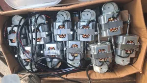 Fan Head Coil for Replacement Get From Powerline Global Company Today