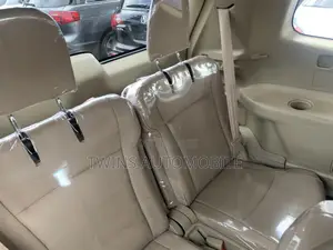 Toyota Highlander Limited 2012 Green