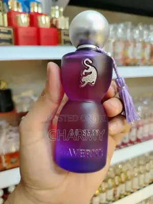 Laverne Perfume