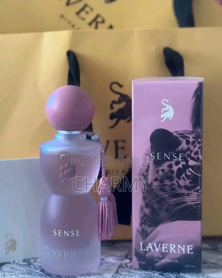 Laverne Perfume