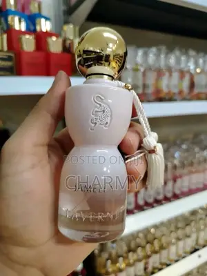 Laverne Perfume