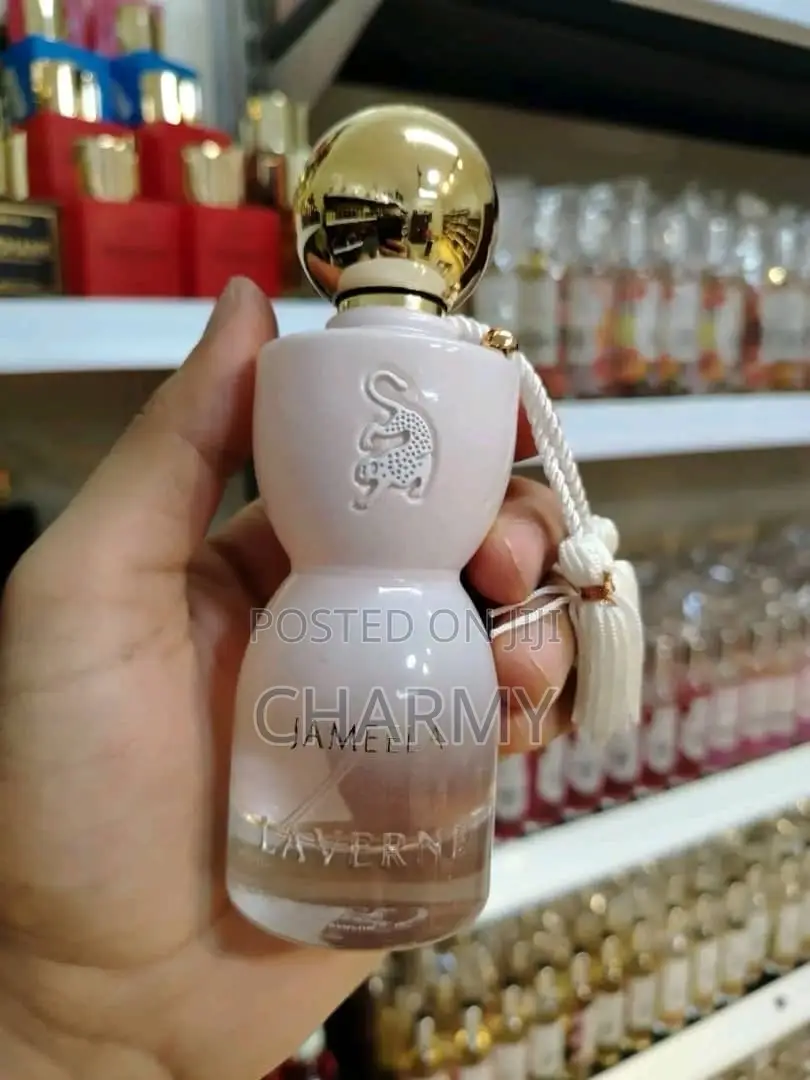 Laverne Perfume