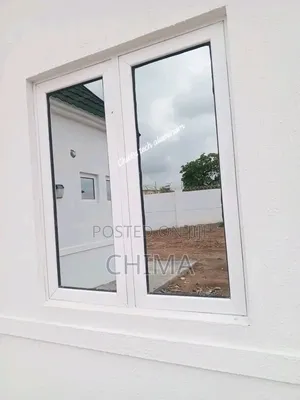 Aluminum Window