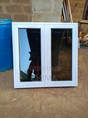 Aluminum Window