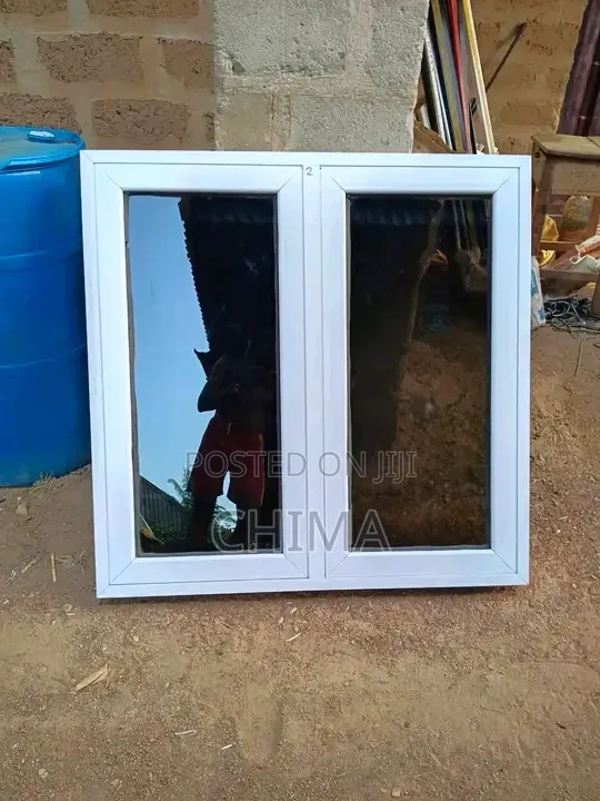 Aluminum Window