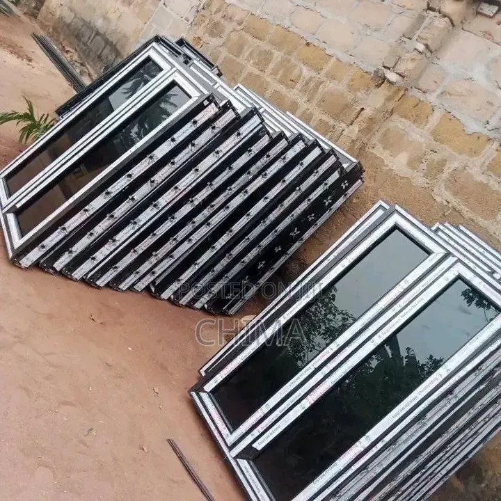 Aluminum Window