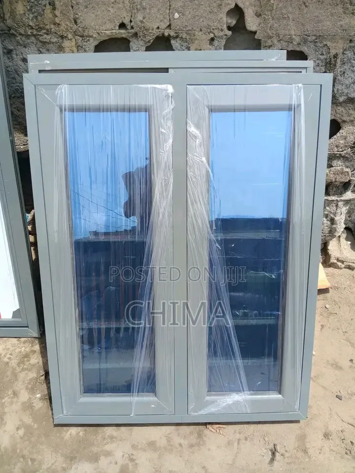 Aluminum Window
