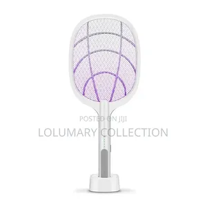 Rechargeable Mosquito Swatter