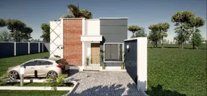Furnished 3bdrm Bungalow in 345, Off Lekki-Epe Expressway for sale