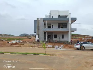 Hutu Exclusive Golf Resort