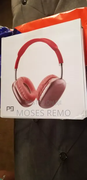 Headset Original P9