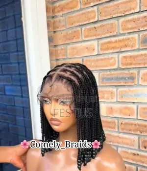 Braided Wigs