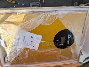 SMS 10kwh 51.2v Lithium Iron Battery