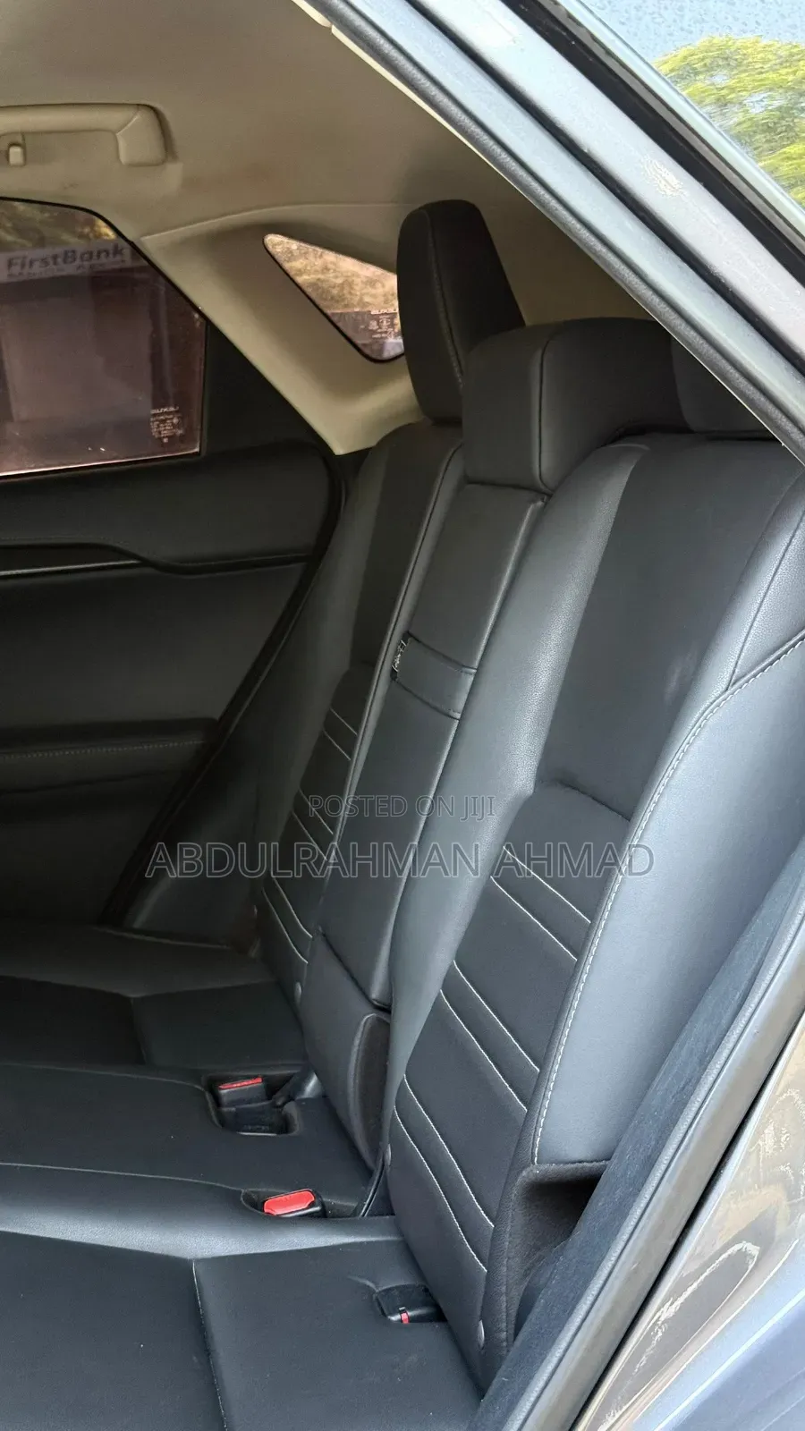 Lexus NX 2017 Brown