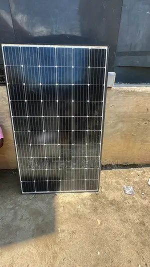 300w Panel Canadian Panel