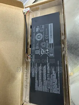 Toshiba Pa5209u Latop Battery