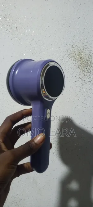 Led Display Lint Remover