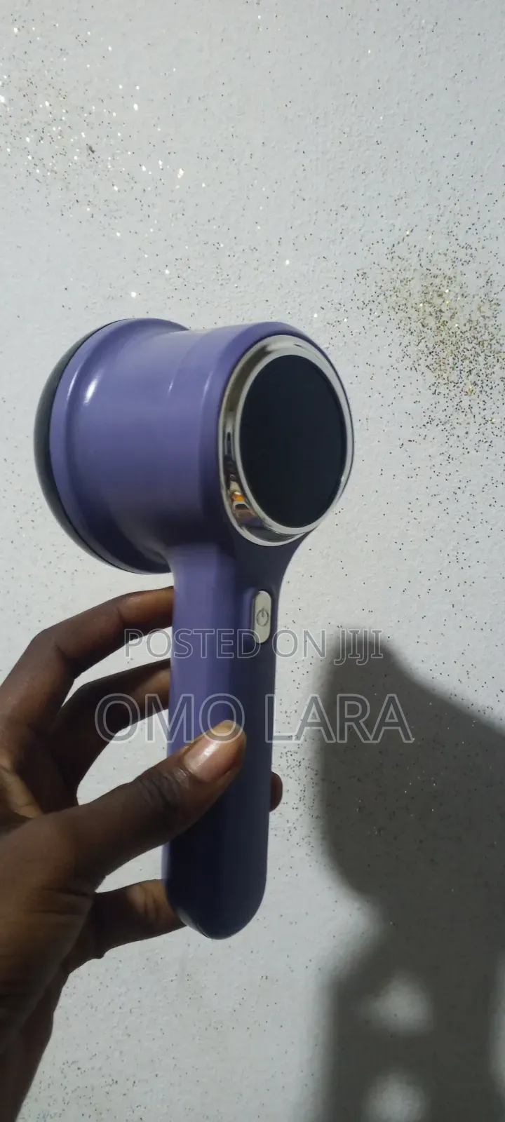 Led Display Lint Remover