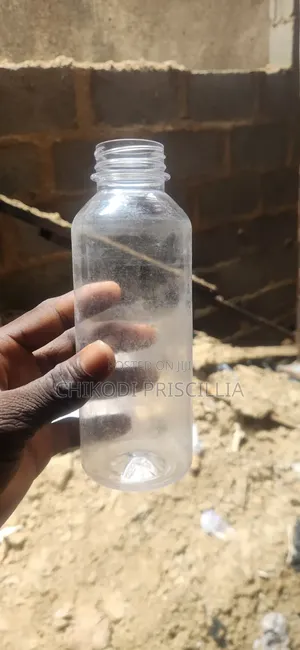 50cl Yoghurt Bottles