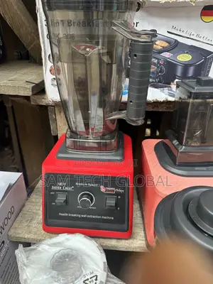 Kenwood Blender