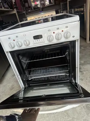 4 in 1 Electric Cooker