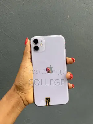 Apple iPhone 11 256 GB Purple