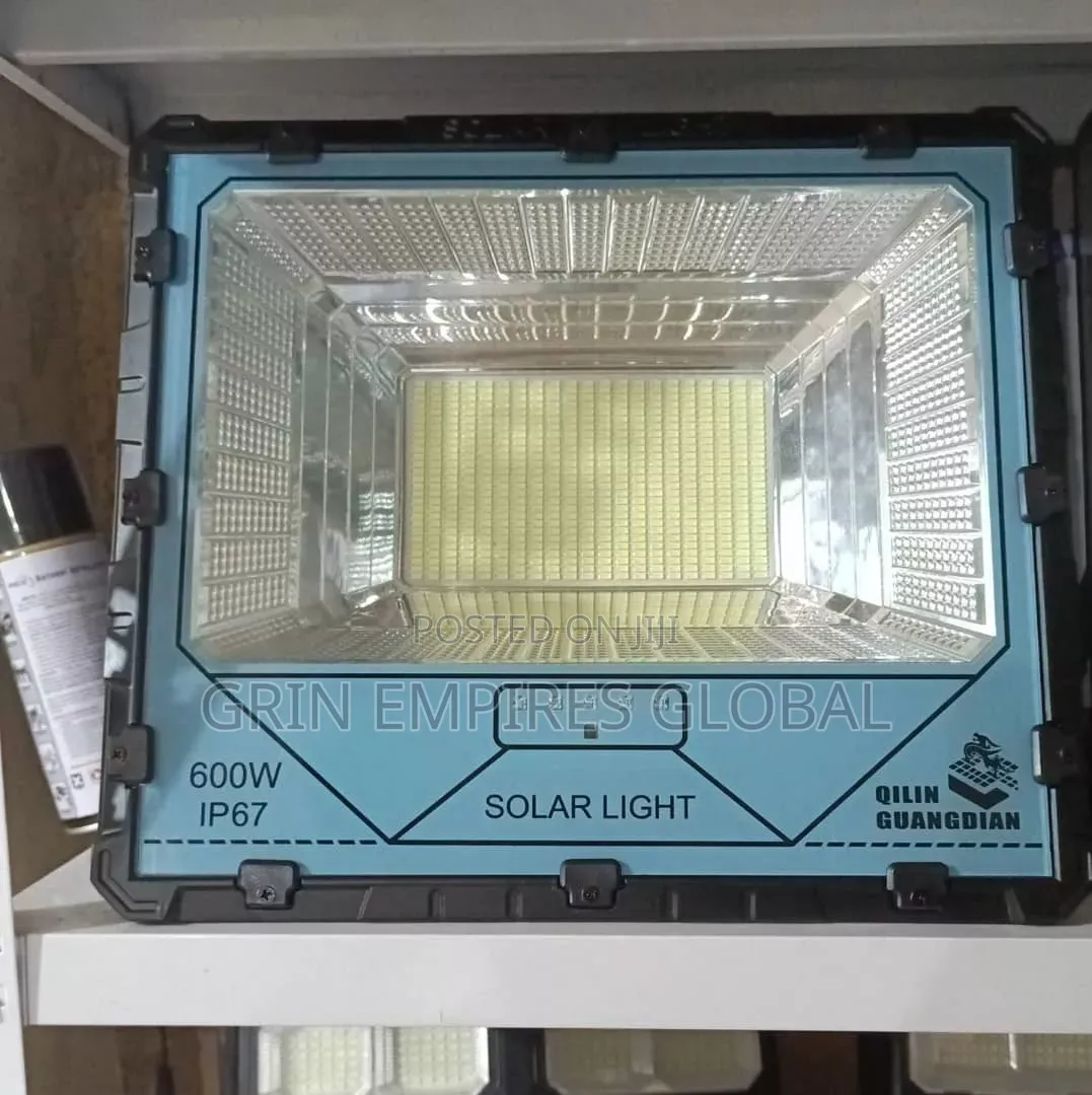 Qilin Guangdian Lighting