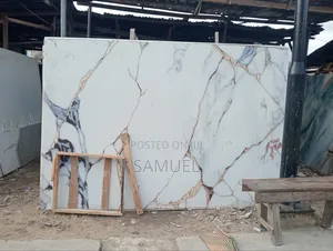 Marble and Granite