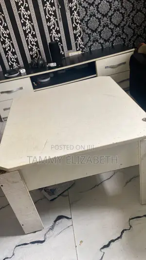 Center Table