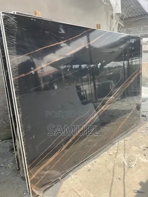 Marble and Granite