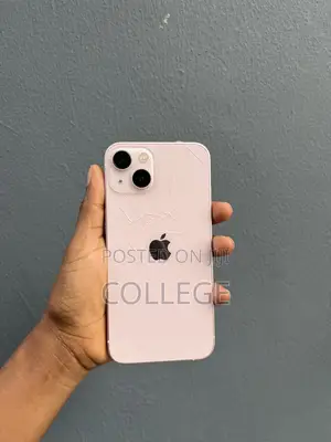 Apple iPhone 13 256 GB Pink