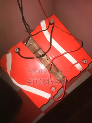 Maximum Power Gel Solar Battery 12v 130ah