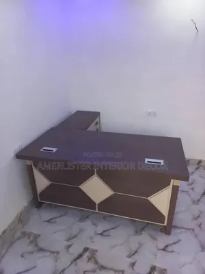 Executive Office Table