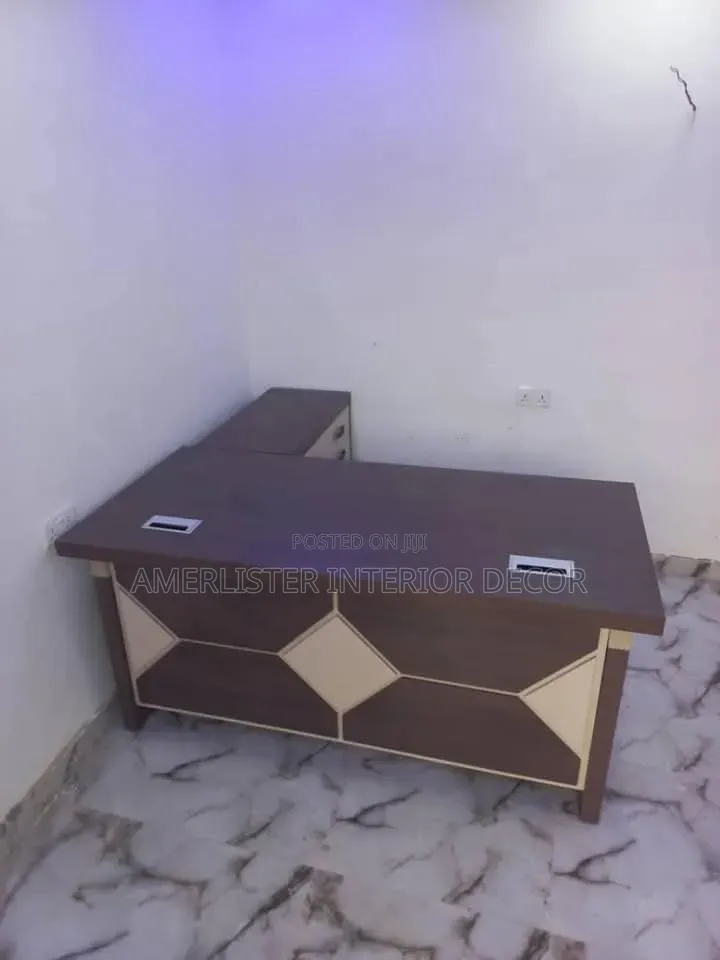 Executive Office Table