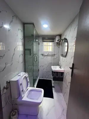 1 Bedroom Gra Ikeja