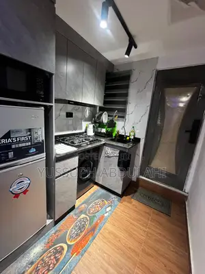 1 Bedroom Gra Ikeja