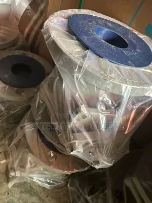 6"X150 Ball Valve