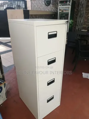 Steel Metal Cabinet