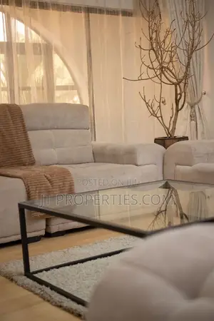 Furnished 2bdrm Block of Flats in Maitama Abuja for rent