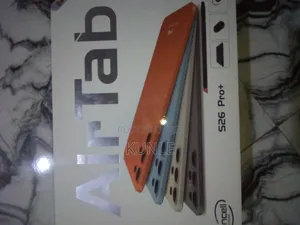 AirTab S26 Pro+ 1 TB Blue