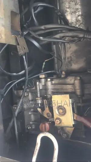Lutian Generator