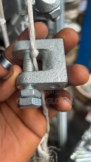 12mm × 100 Hilti Bolt by 40pcs