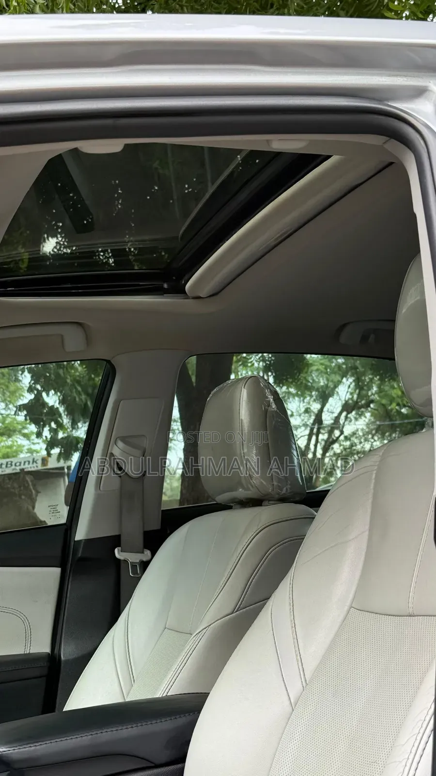Toyota Avalon 2016 Silver